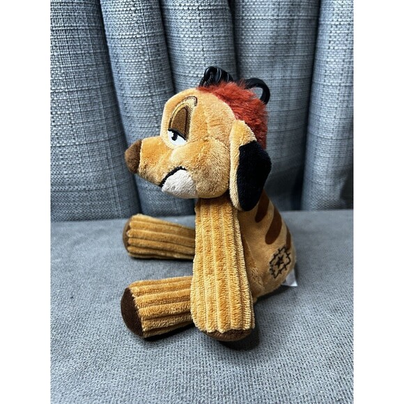 Disney Dumbo Scentsy Buddy Timon Lion King Plush Stuffed Animal Clip Backpack - Picture 6 of 11